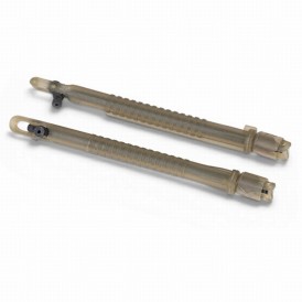 Trzonki Matrix Elasticated Stems M - 2 szt.