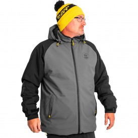 Kurtka przeciwdeszczowa Black Cat Shield Storm Jacket 10k - roz. XXXL