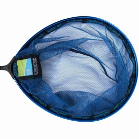Kosz podbieraka Preston Latex Hair Mesh Landing Net - 20"