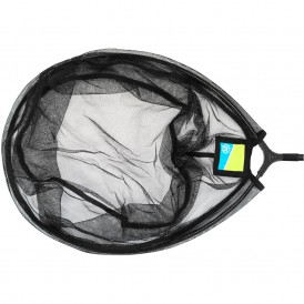 Kosz podbieraka Preston Hair Mesh Landing Net - 18"
