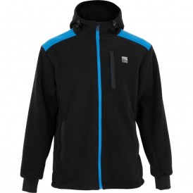 Kurtka Preston Windproof Fleece Jacket 2026 - roz. L