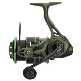 Kołowrotek VDE-Robinson Feeder Fighter FD 308