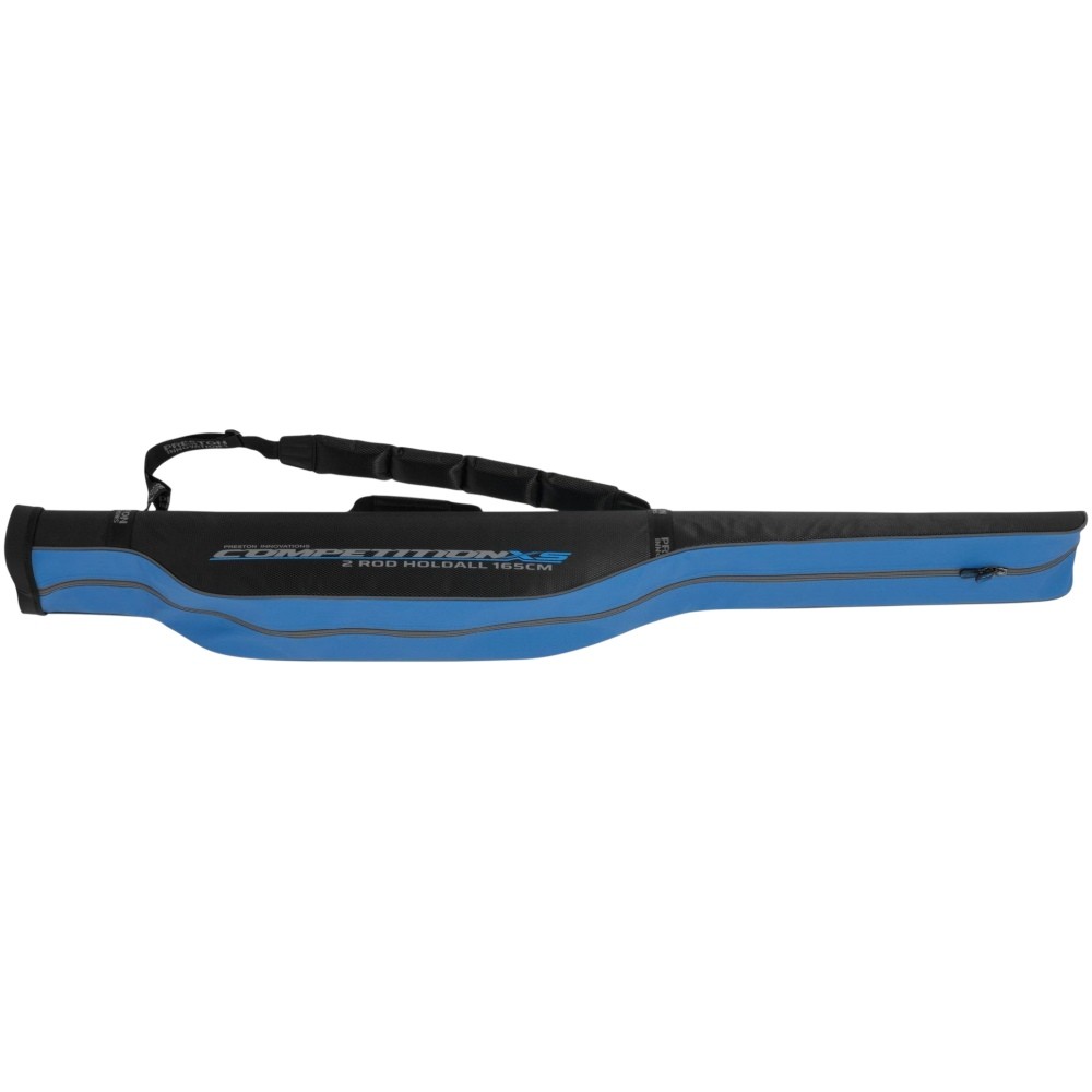 Pokrowiec Preston Competition XS 2 Rod Holdall 165cm HERO