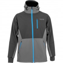 Kurtka Preston Softshell Jacket