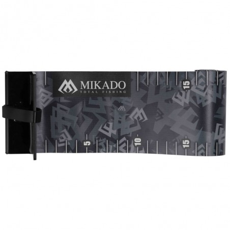 Mata z miarką Mikado MFT - 140cm