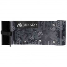 Mata z miarką Mikado MFT - 140cm