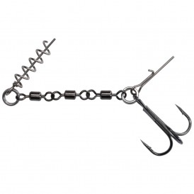 Dozbrojka z krętlików Mikado JAWS EVO Stinger HDJ-11-01
