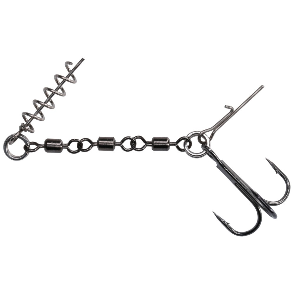 Dozbrojka z krętlików Mikado JAWS EVO Stinger HDJ-11-01