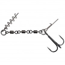 Dozbrojka z krętlików Mikado JAWS EVO Stinger XL HDJ-12-03