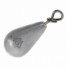 Ciężarki dociążające Mikado Jaws Clip Weights 15g - 4 szt.