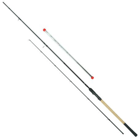 Wędka VDE-Robinson Nano Core TX3 Method Feeder 3,30m do 45g