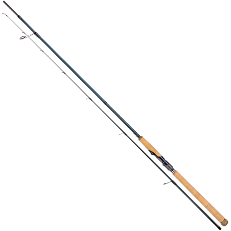 Wędka Konger World Champion II Zander 2,85m 10-35g