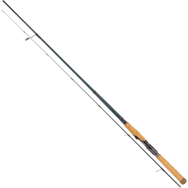 Wędka Konger World Champion II Mikros 2,15m 0,2-5g