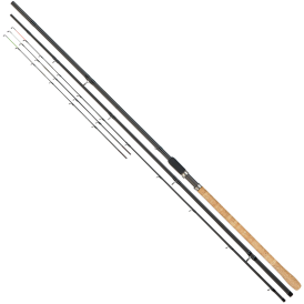 Wędka Konger Albion Feeder 3,90m do 150g