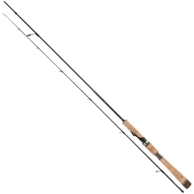 Wędka Konger Templar CX Nano Carbon Perch 2,25m 2-12g