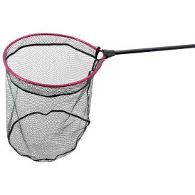 Podbierak spinningowy gumowany Konger Streeto L 50x50cm / 135cm