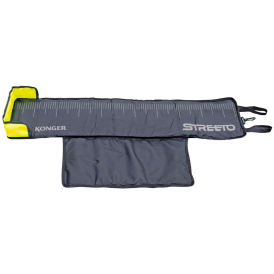 Mata Konger Streeto z Miarką 100x25cm