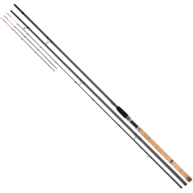 Wędka Konger Turion Competition Feeder 3,60m do 90g