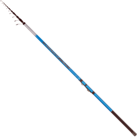 Wędka Konger Impact Pro Sport Bolognese 600/25