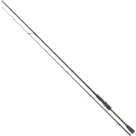 Wędka Konger Kastmaster Spin M 2,70m 6-21g