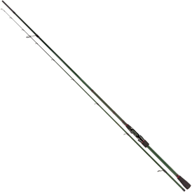 Wędka Konger Kastmaster Jig Zander Pro 2,50m 5-24g