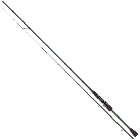 Wędka Konger Kastmaster Jig Micron 2,32m 0,5-6g