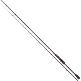 Wędka Konger Kastmaster Jig Drop Shot 2,32m 3-18g