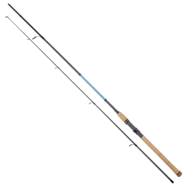 Wędka Konger Grafitex Team Spin 2,40m 15-40g