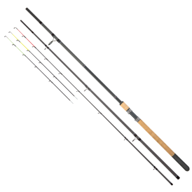 Wędka Konger Maxim Feeder Big Eye 3,90m do 150g