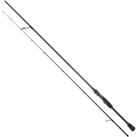 Wędka Konger Vistar Jig UL 2,32m 1-7g