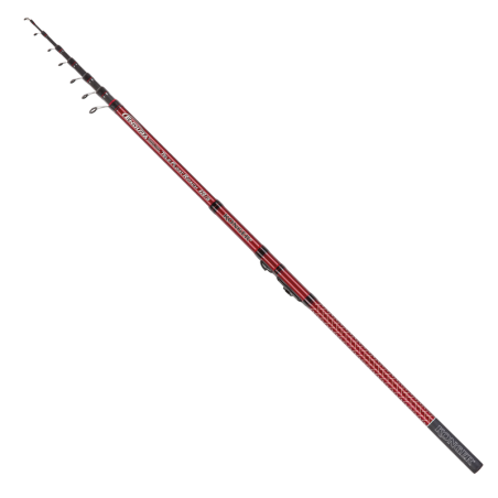 Wędka Konger Endura Tele Float Roach 3,80m do 25g