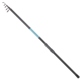 Wędka Konger Grafitex Tele Strong 3,60m do 120g