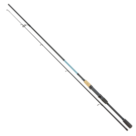 Wędka Konger Grafitex Spin 2,40m 8-40g