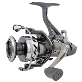 Kołowrotek Konger Maxim Carp 750FD/FSS