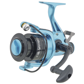 Kołowrotek Konger Grafitex Carp & Feeder 430FD/FSS