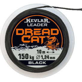Przypon Sumowy Dread Cat Kevlar 0,90mm / 10m / 100kg
