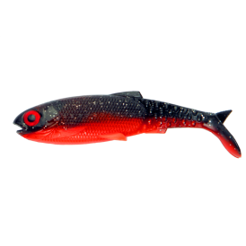 Ripper Konger Venom Black Magic 12cm - 2 szt.