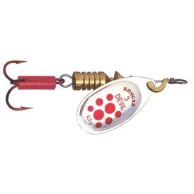 Obrotówka Konger Devil roz. 1 [warianty kolorów]