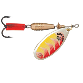 Obrotówka Konger Palia roz. 2 [warianty kolorów]