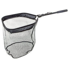 Podbierak Konger Trout Bent Head Floating 30x40cm / 80cm