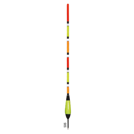 Spławik przelotowy Konger 506 - 5g