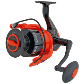 Kołowrotek Dread Cat Mark I 8000 FD