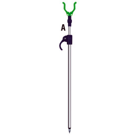 Podpórka z zatrzaskiem Konger 50-70cm