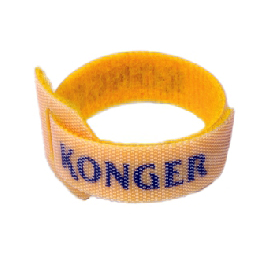 Rzep Konger - średnia 23,5cm