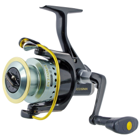 Kołowrotek Ryobi Ecusima 2000FD