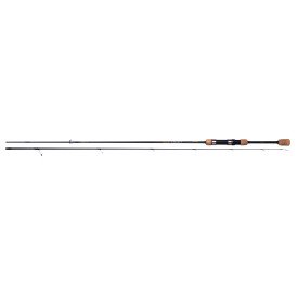 Wędka Mikado Sensual NG Ultra Light Spin 2,44m 3-18g