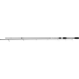 Wędka Mikado Bixlite Fast Spin 2,25m 4-18g
