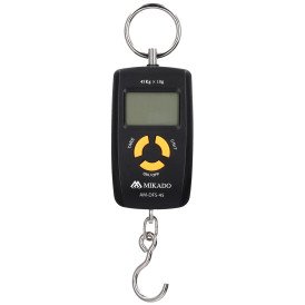 Waga elektroniczna Mikado do 45kg