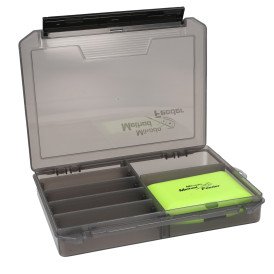Pudełko Mikado Method Feeder Compact Box 24,5x19x4cm