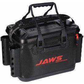 Torba spinningowa EVA Mikado Jaws - 36x23x25cm
